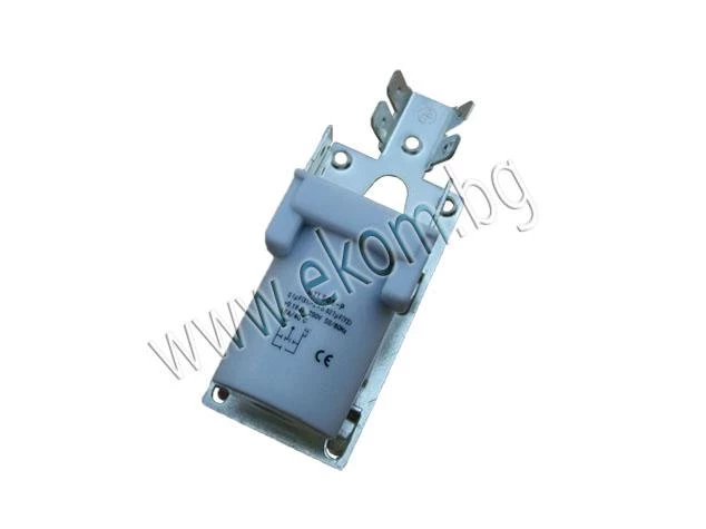 112LG99 Филтър RLC