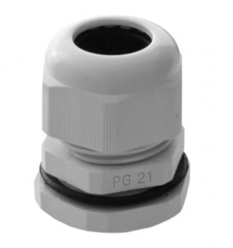 802PB05 Кабелен щуцер PG21 IP67