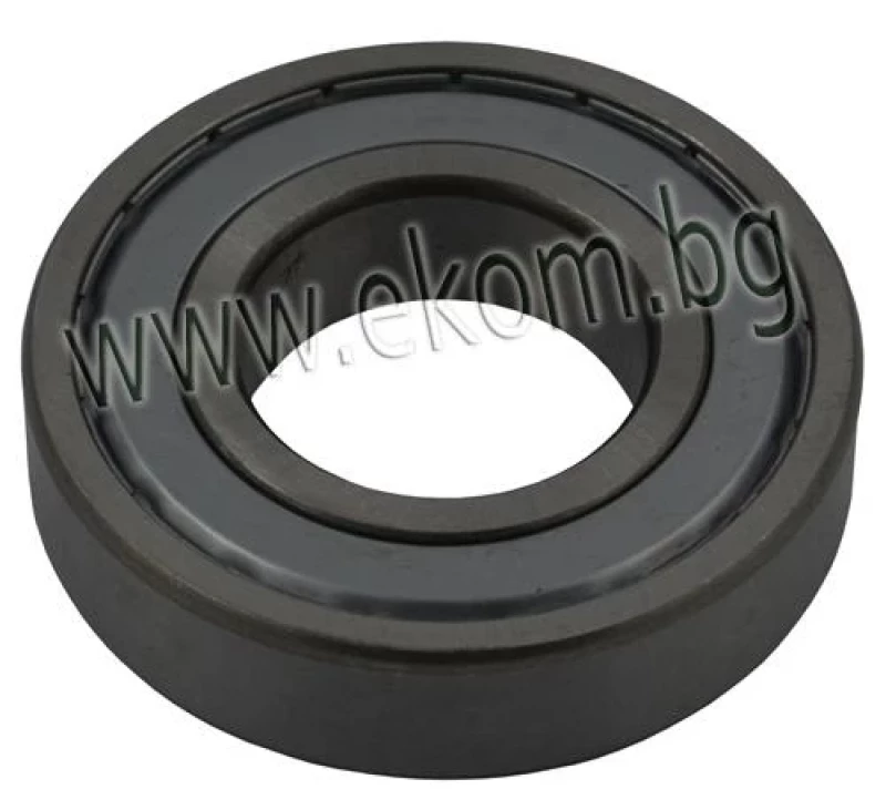 114LG00 Лагер 6201 2Z KBS