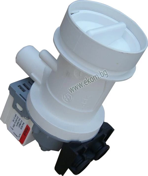 163AE14 Помпа-AEG