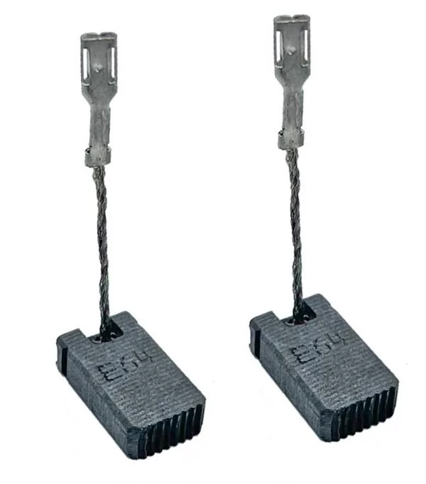 462HT16 Графитни четки к-кт 5х10х17 DLBS06173