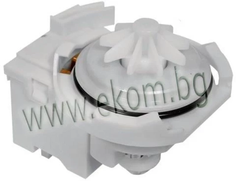 163IG41 Помпа-WHIRLPOOL