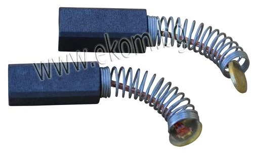 462HT112 Четка 6.3x6.3x17/15.5 к-кт-BOSCH