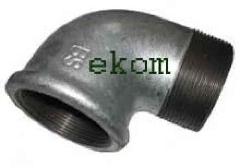 103ФБ19 Коляно 2" FM