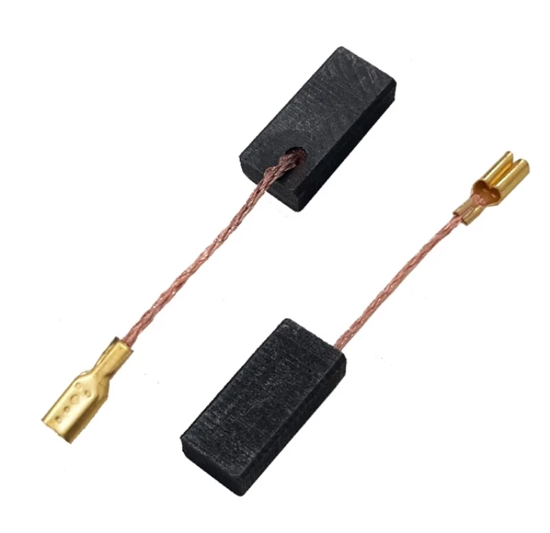 462HT65 Графитни четки к-кт 5x8x17 DLBS06023