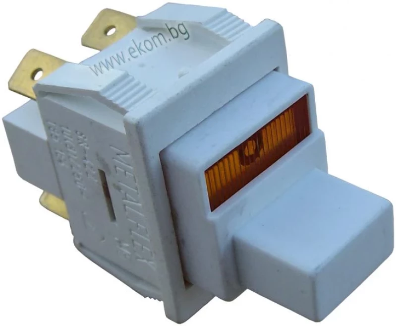 246FR17 Бутон светещ 422-M5