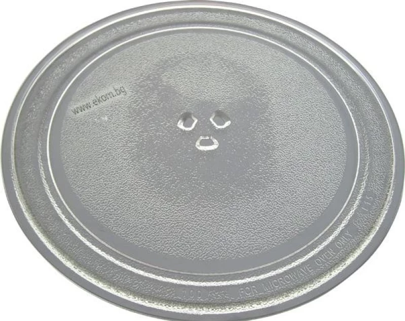344МП19 Чиния за микровълнова печка 325mm/B/