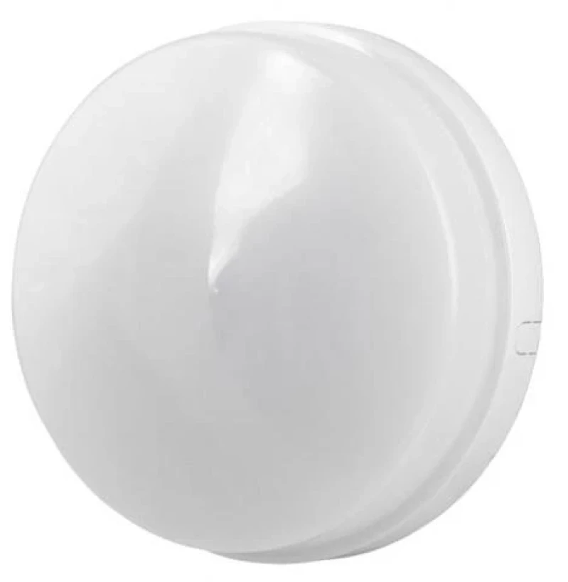 LED СЛИМ ВОДОУСТОЙЧИВА ПЛАФОНИЕРА 10W, 4200K, 220V, НЕУТРАЛНА СВЕТЛИНА, SMD2835, IP44