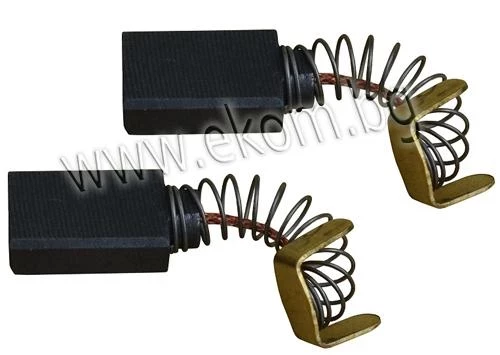 462HT143 Четка 5x10x18/16,5 к-кт-AEG