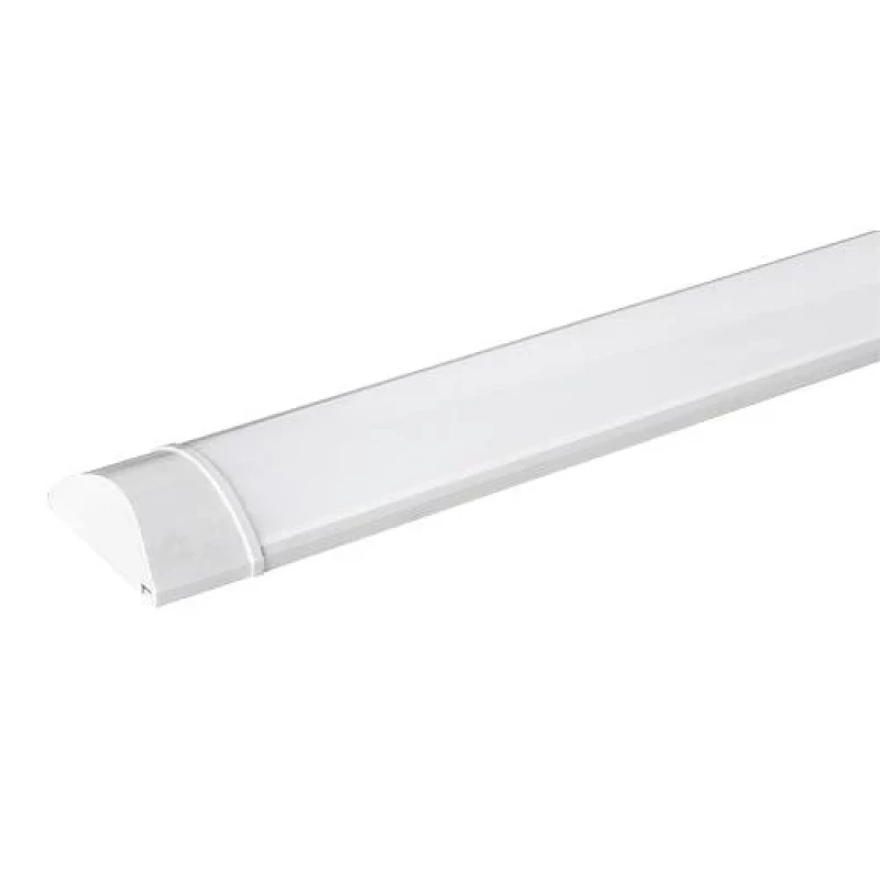 LED slim линейно осветително тяло, 36W, 4200K, 220-240V AC, IP20, неутрална светлина