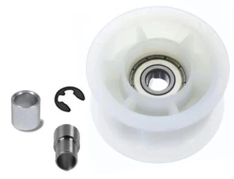 Ролка за ремък 859456 - INDESIT