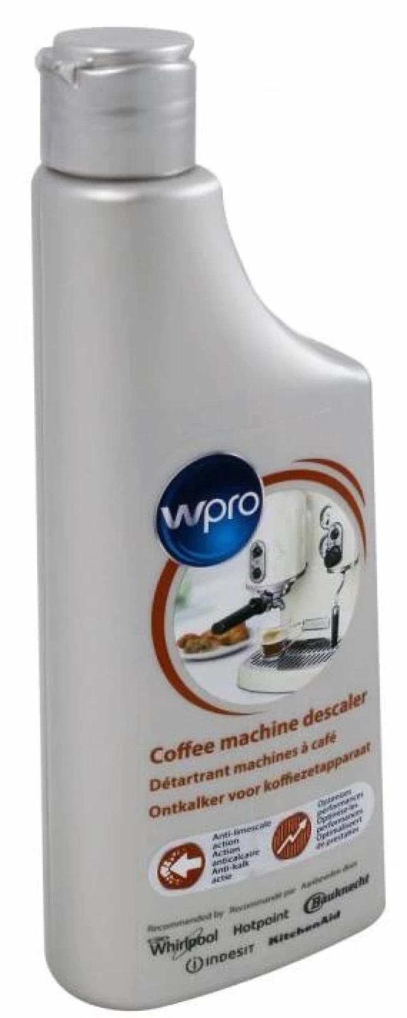 474WH00 Препарат против варовик кафемашини-WHIRLPOOL