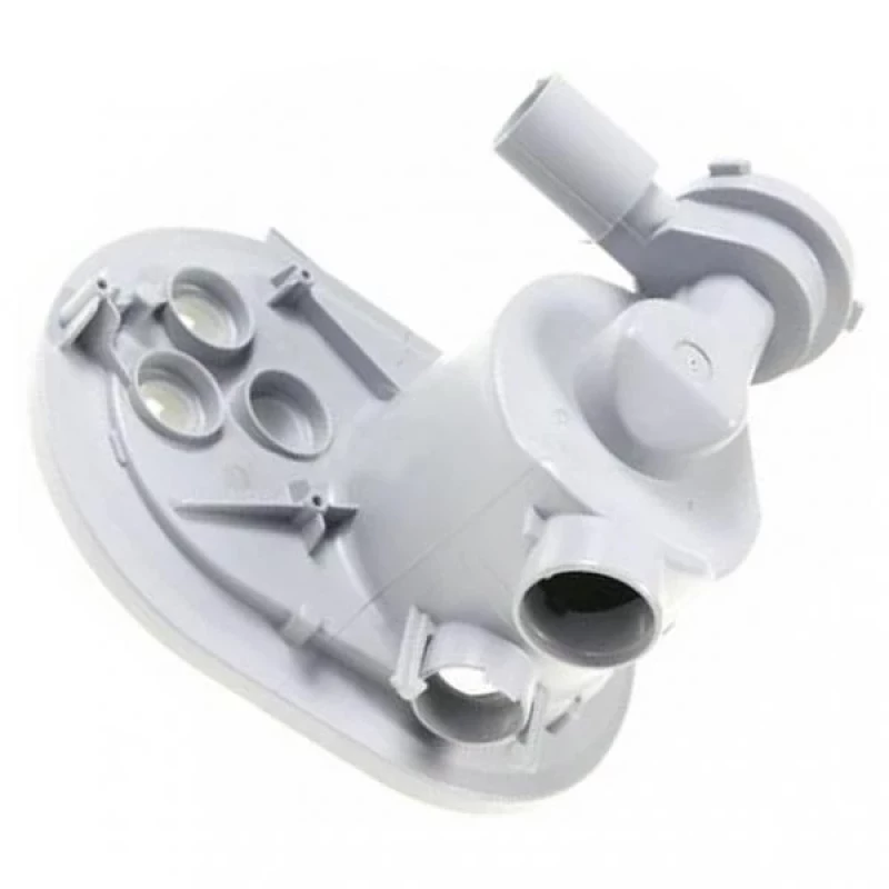 Корпус помпа C00297922-INDESIT