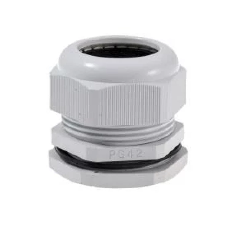 802PB08 Кабелен щуцер PG42 IP67