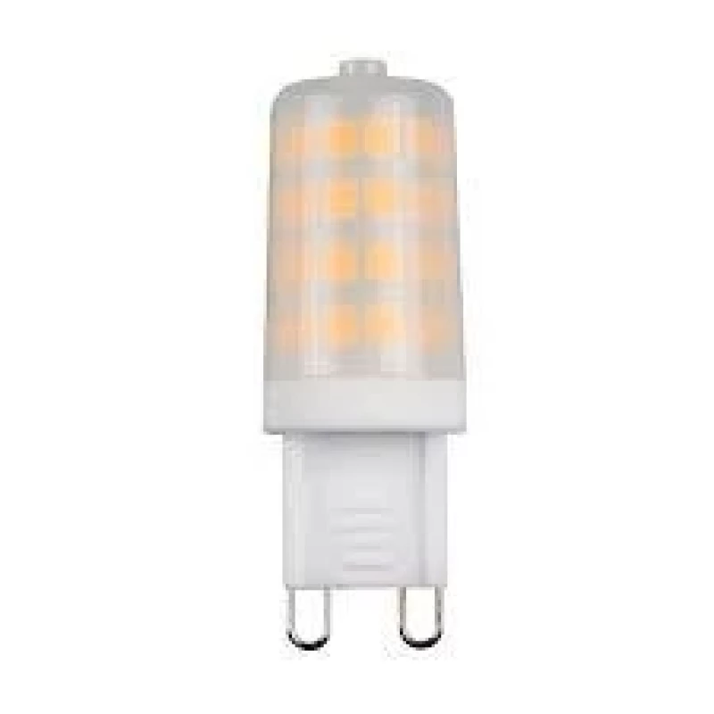 АМПУЛА G9 LED 3.5W 230V 300LM 4000К