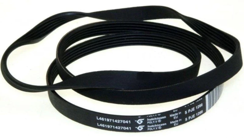 Ремък 1266 5PJE-WHIRLPOOL