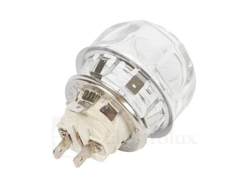 Плафон с фасунга к-кт 3879376436 - ELECTROLUX