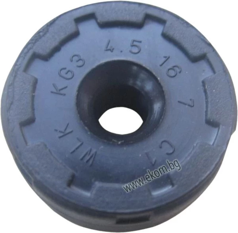 113LG39 Семеринга 4,5x16x7
