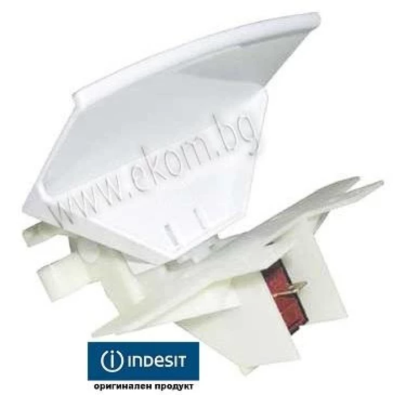 139AR31 Затварящ механизъм-ARISTON