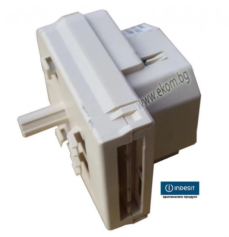 171ID31 Програматор-INDESIT
