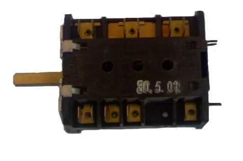 346CU06 Ключ за фурна комбиниран 30501