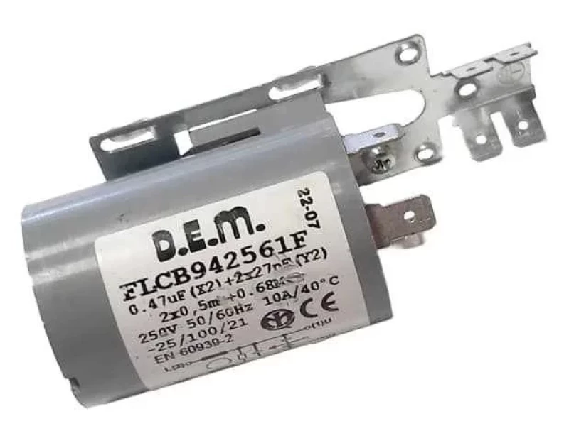 112AR01 Филтър RLC - ARISTON