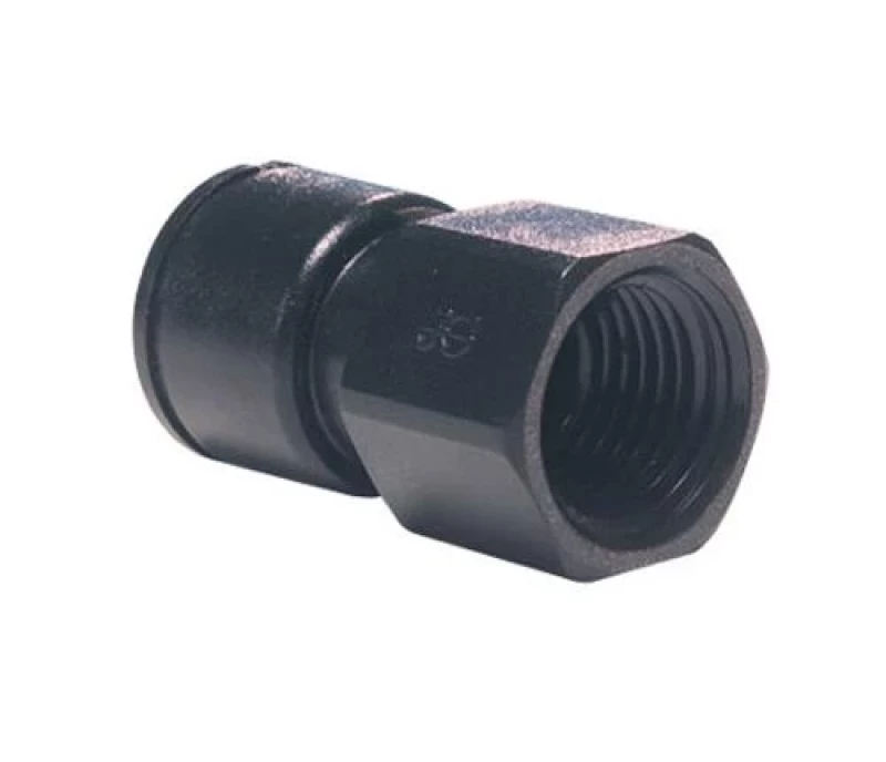 103GU03 Адаптор 8mm X 1/4” PM450812E