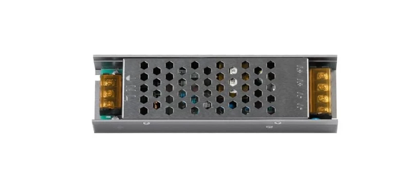 ЗАХРАНВАНЕ ЗА LED ЛЕНТА, НЕВОДОУСТОЙЧИВO, СЛИМ 60W, 24V DC