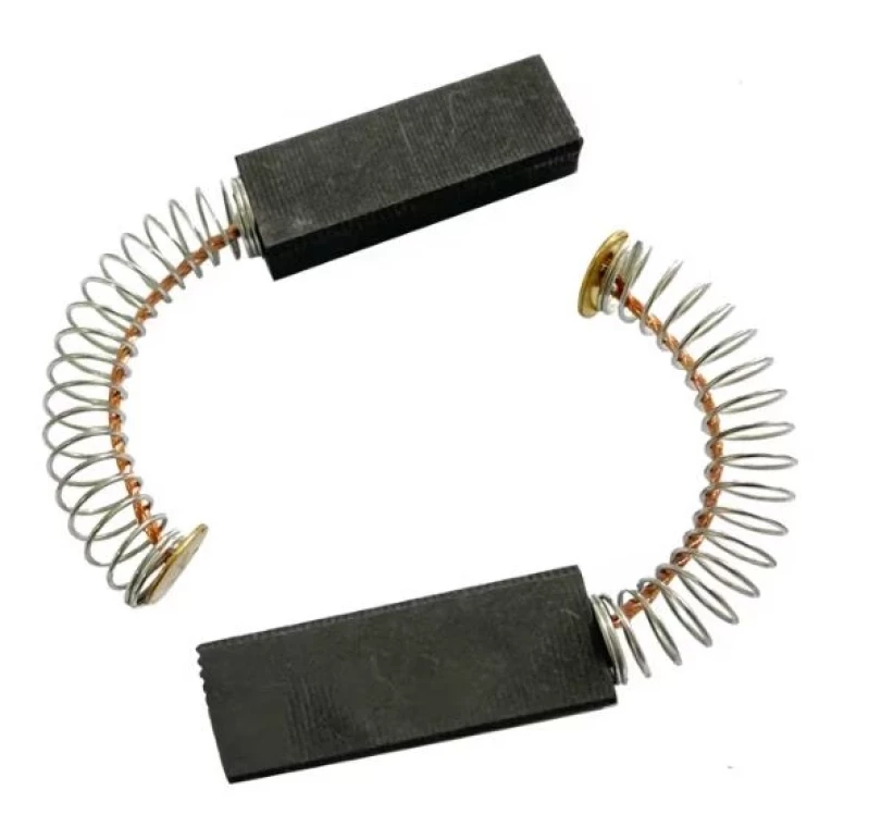 462ПР14 Графитни четки к-кт 6.5x11x34/36 DLNM94020