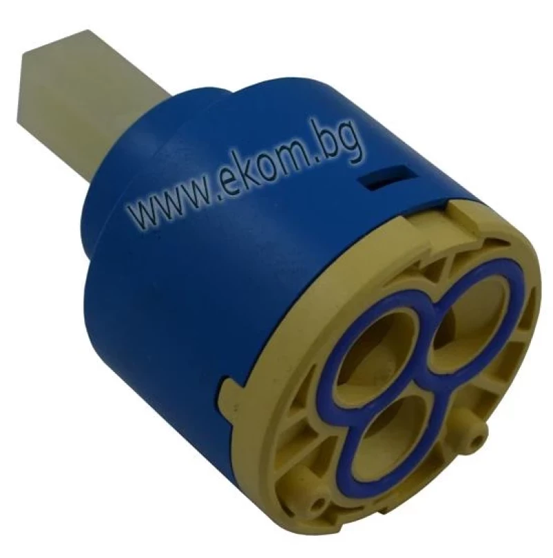 102BT03 Керамична глава 40mm