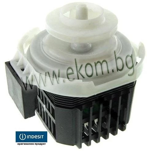 162AR56 Циркулационна помпа-INDESIT