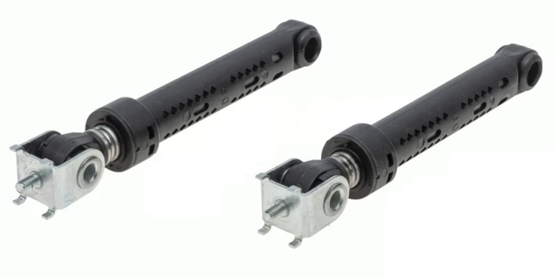 167AR00 Амортисьори к-кт -ARISTON