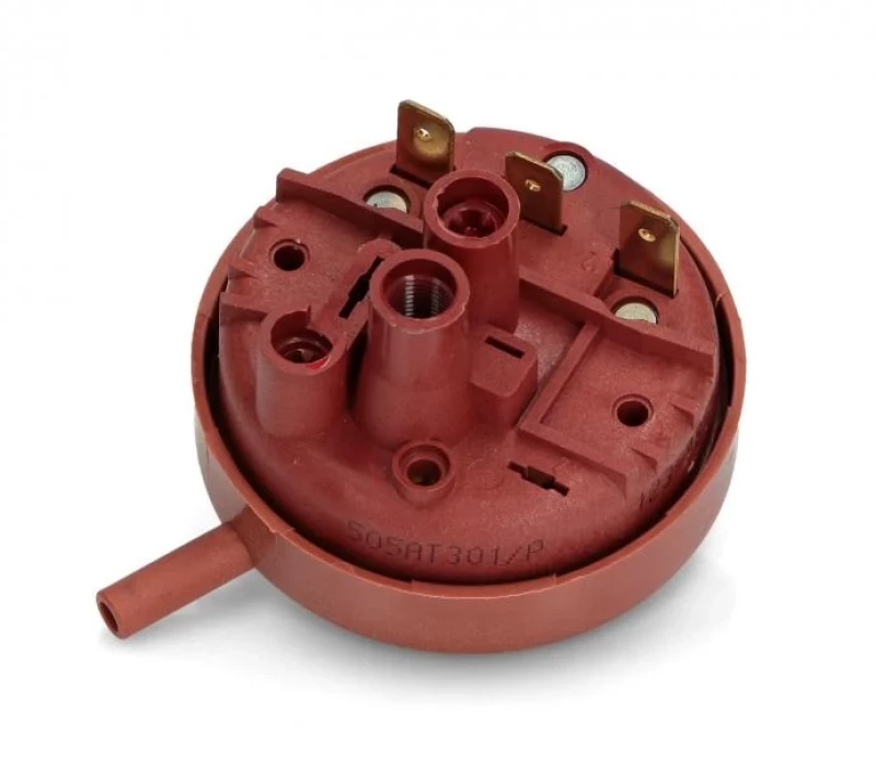 151ZN02 Ниворегулатор 1 ниво 123/98
