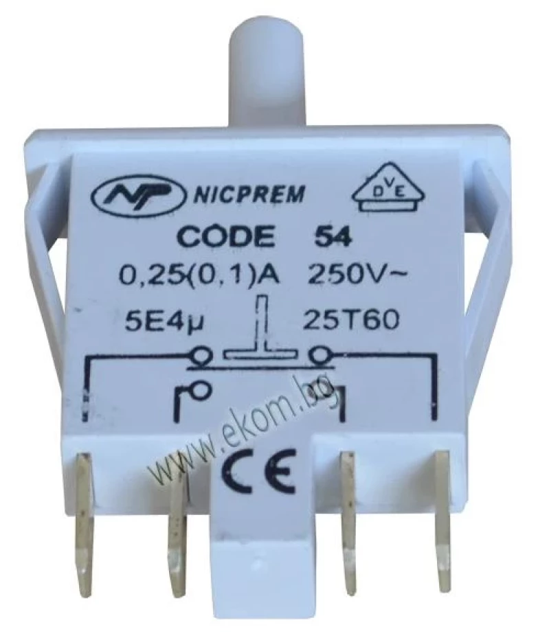 210FR21 Прекъсвач