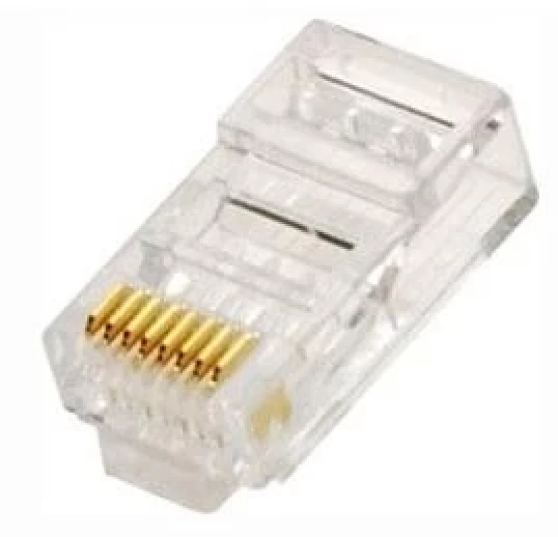 816ЕИ23 Конектор RG 45 760