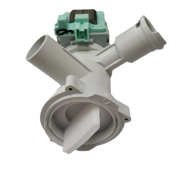 163BH01A Помпа - BOSCH