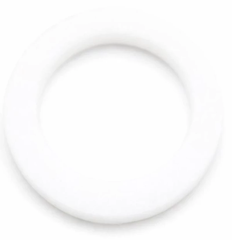 Шайба за вал 12638200000630 - MIDEA
