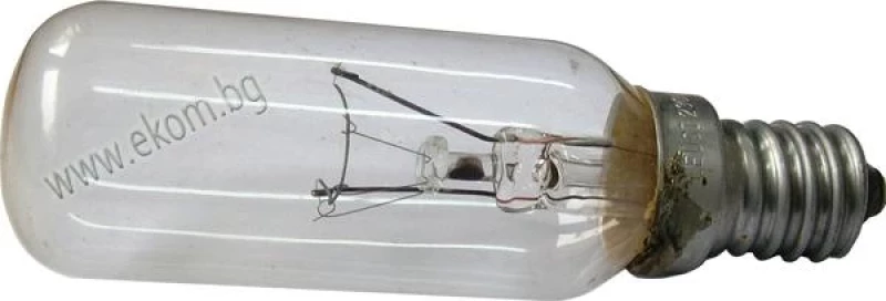404AB00 Крушка за ширм 40W