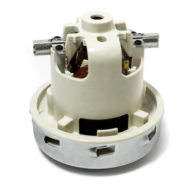 406VA27 Мотор прахосмукачка 1300W