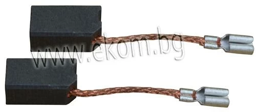 462HT223 Четка 6.25x8x14 к-кт B/D