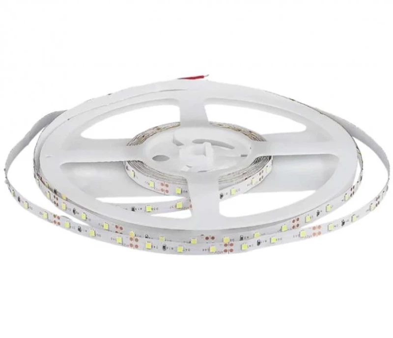 823VT11 Led Лента Smd 3528 - 60/1 Бяла Невлагозащитена 2005