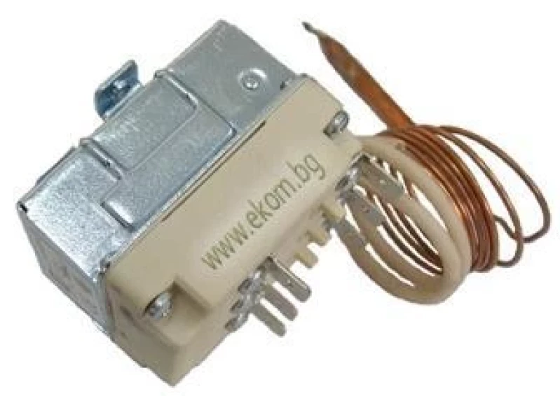 550BR00 Термоограничител 95° 16A 3 фазен