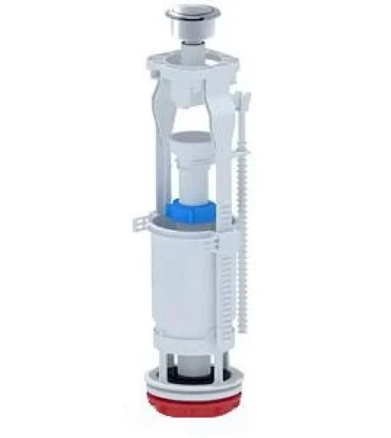 170WT05 ИЗПРАЗВАЩ МЕХАНИЗЪМ С 1 БУТОН WC7030M EU