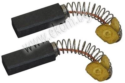 462HT163 Четка 6x9x25/23 к-кт-FLEX