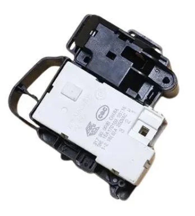 148MD02 Биметална ключалка - MIDEA