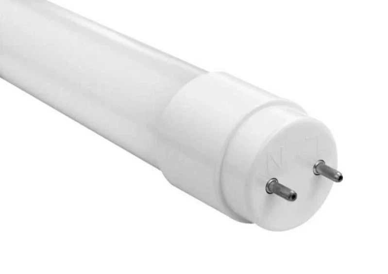 815ЕЛ40 LED Тръба 9W 4000K 230V 900LM 60cm T8 EKO