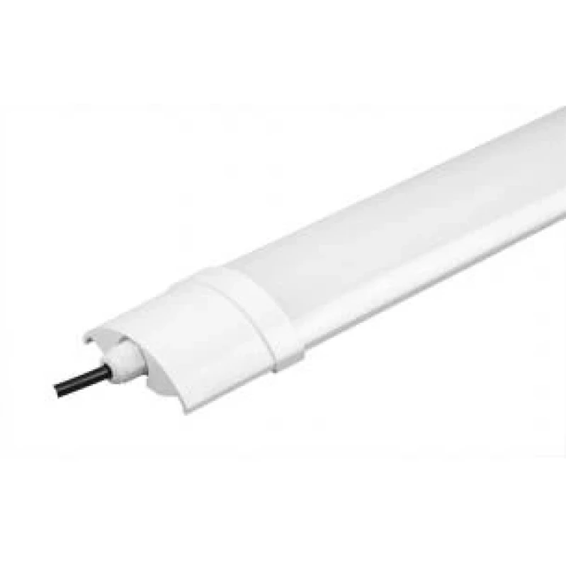 LED ЛИНЕЙНО ОСВЕТИТЕЛНО ТЯЛО 18W, 4200K, 220-240V AC, SMD2835, IP54