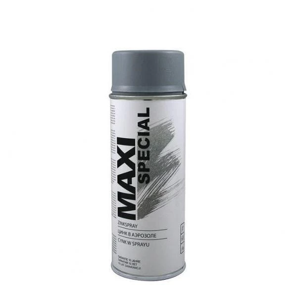 903MR25 Акрилен спрей 400 ml цинков спрей MAXI COLOR