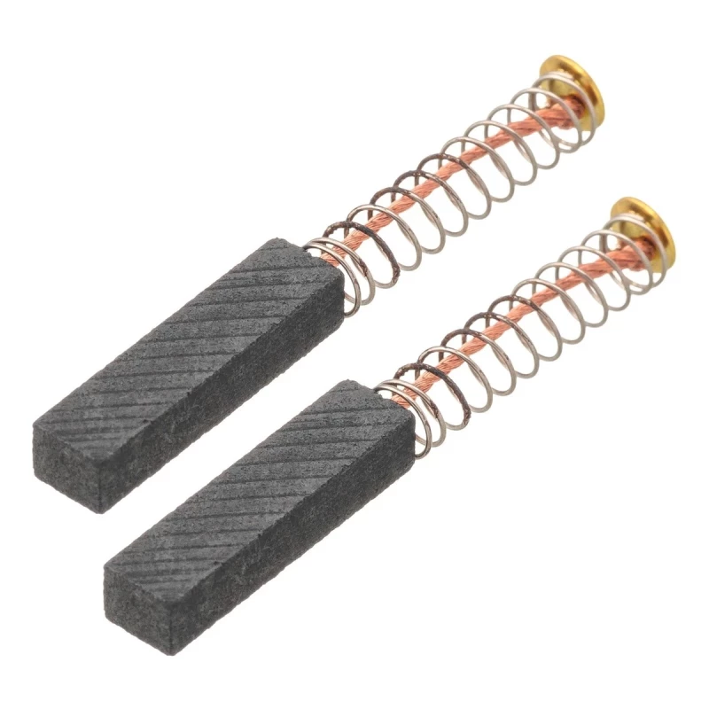 462HT72 Графитни четки к-кт 6.5X6.5X22/24 DLNM94022-0