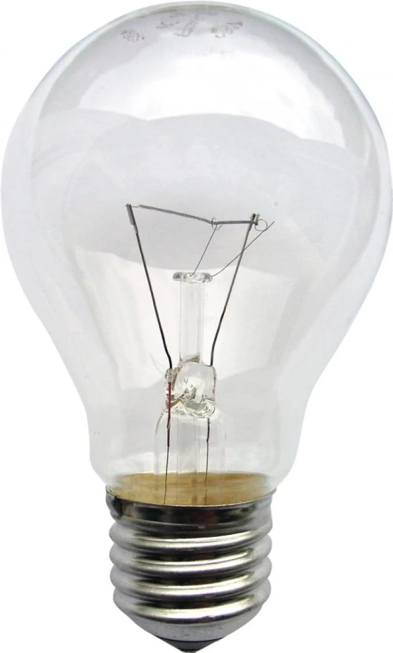 815ЕИ01 Електрическа крушка 40W 220V